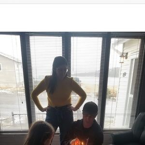 Meet your Posher, Charlene